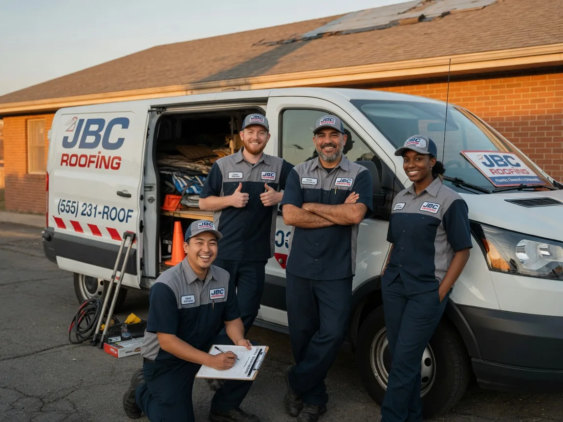 Roof Replacement company in Mosinee, WI
