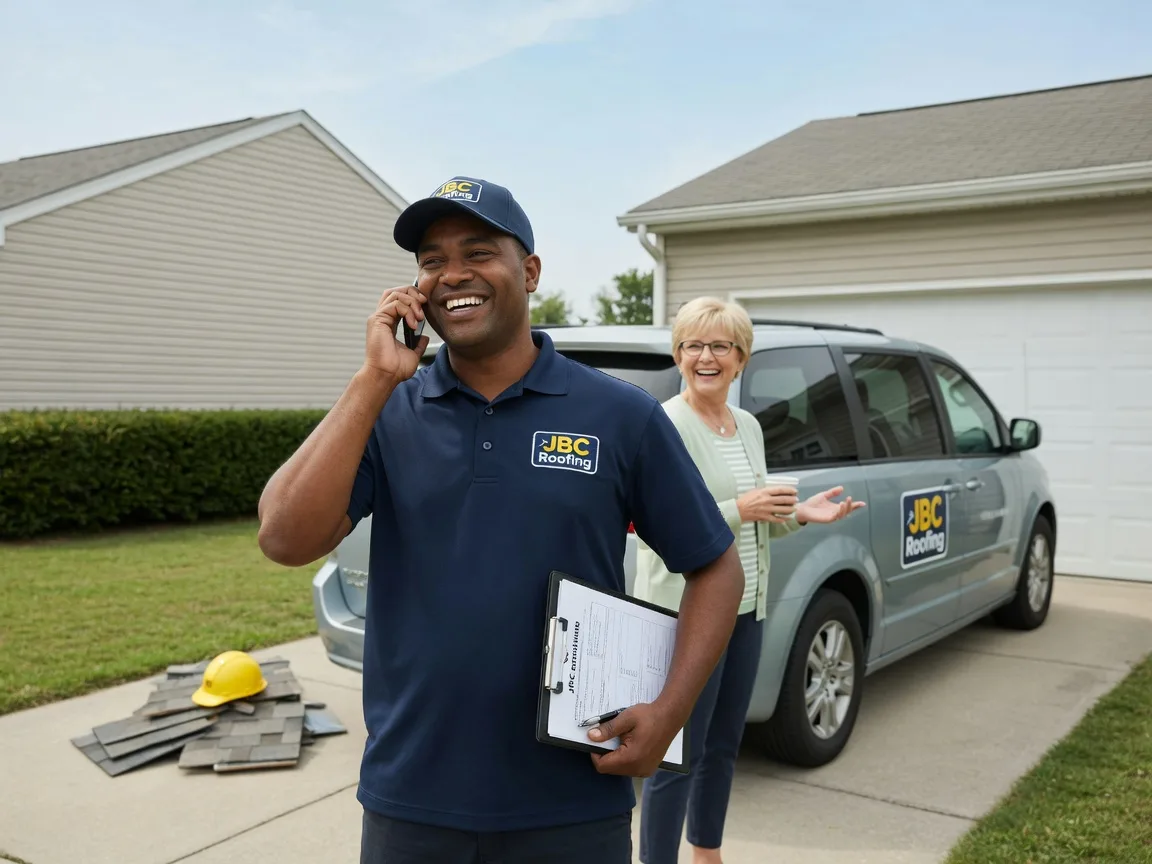 Roof Replacement Mosinee, WI FAQs